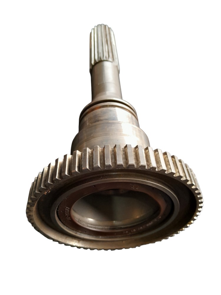 Eixo Pilotos Zf S5 42 S5 420 Mv 712c 914c 1 – 0012628102 4