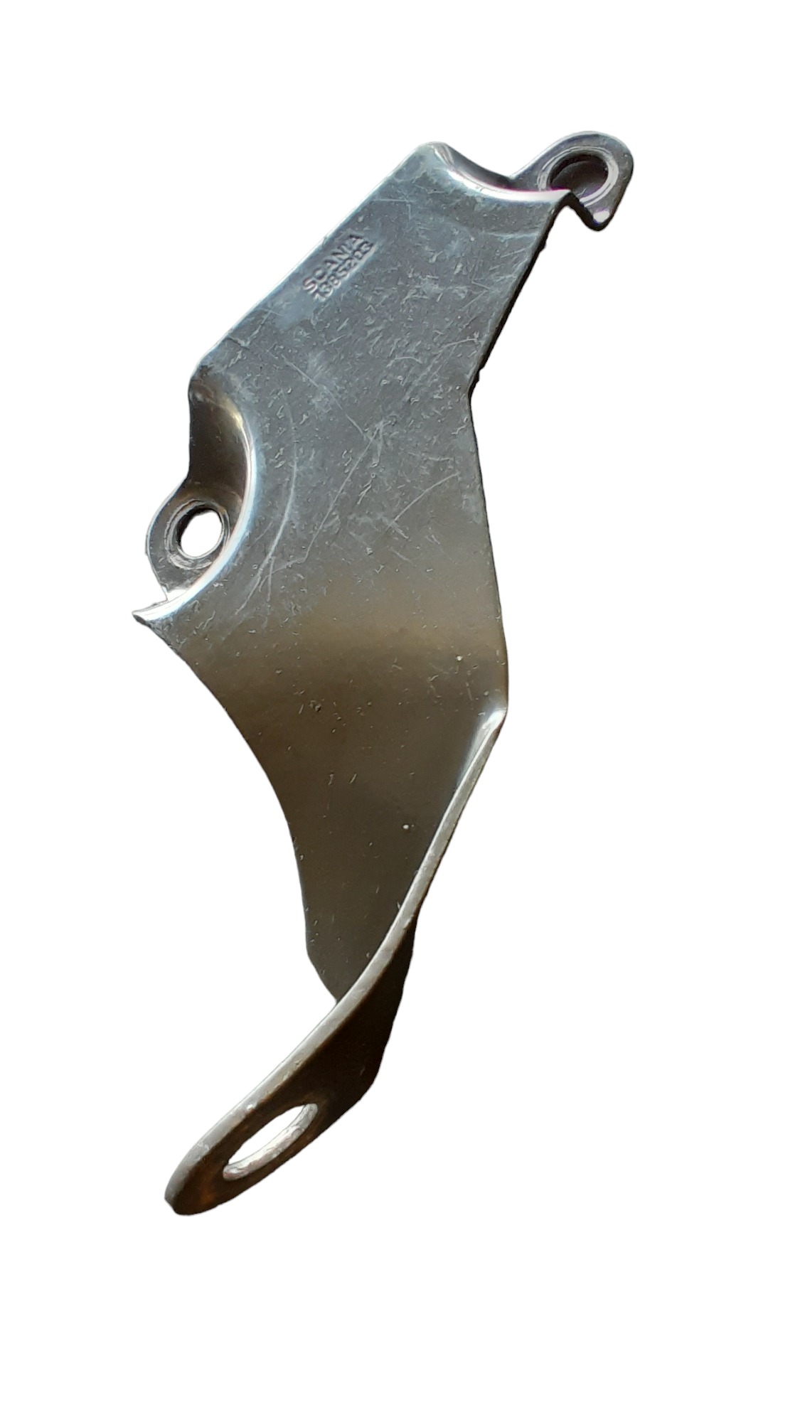 Suporte Original Scania Reboque – 1385203 3