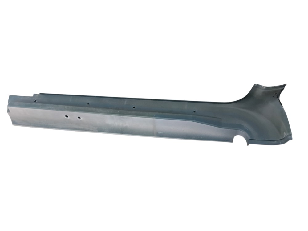 ACABAMENTO INTERNO CABINE ORIGINAL DAF CF – 1361990 2