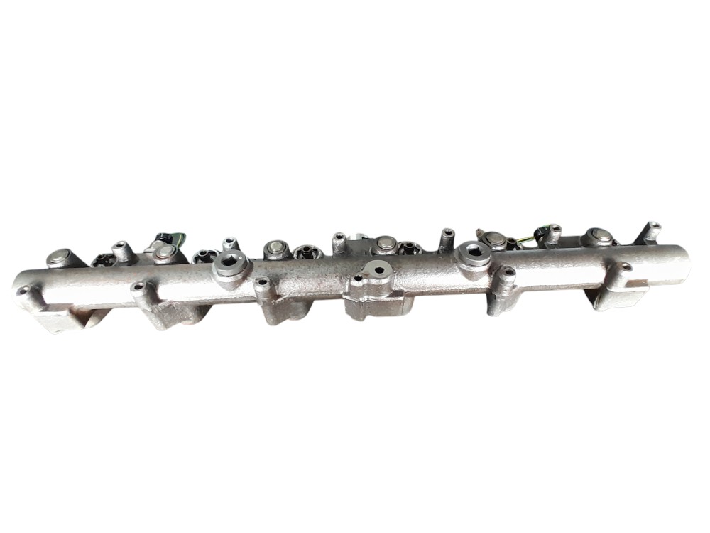 Flauta Combustível Mwm International Vw 19370 – 1847783c1 2