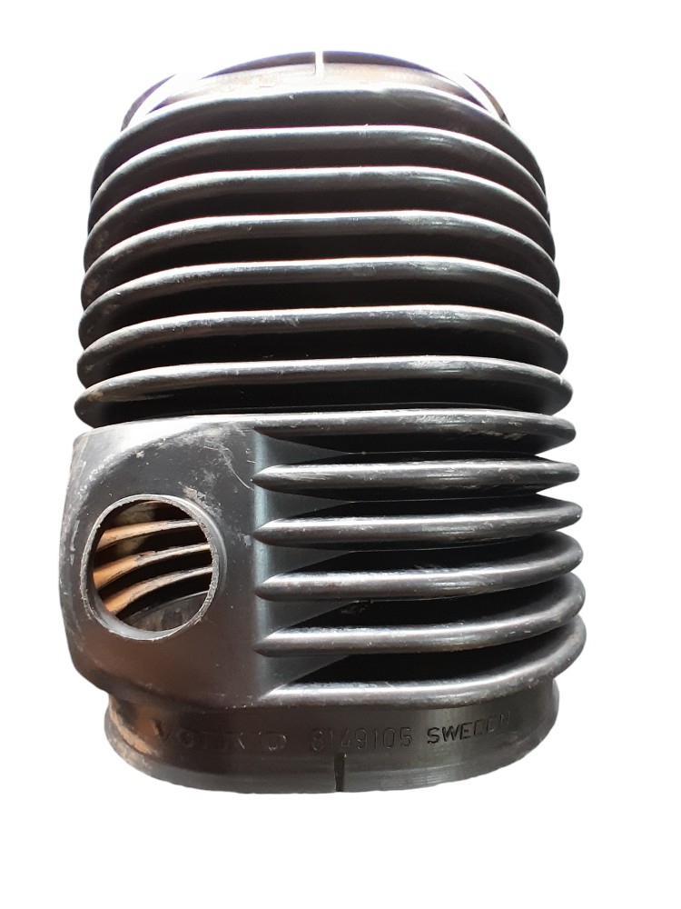 Tubo Admissão De Ar Original Volvo Fh – 8149105 3