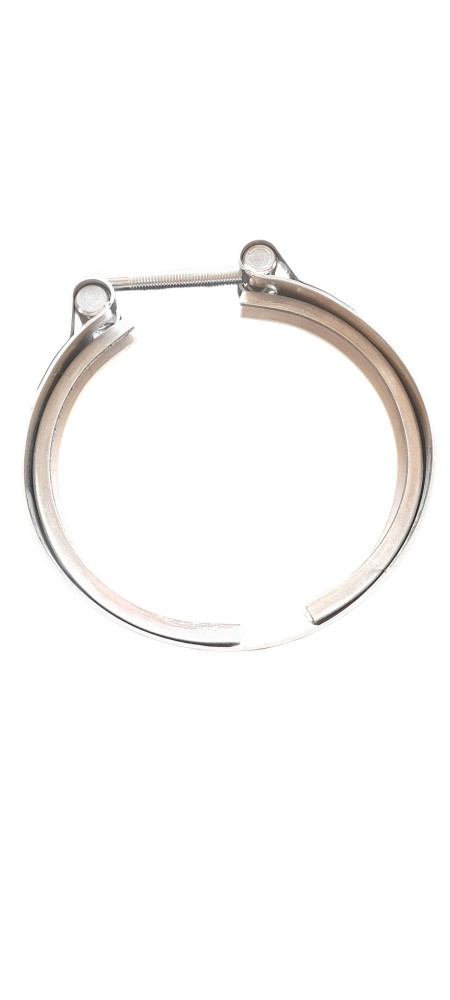 ABRAÇADEIRA TUBO ESCAPE SCANIA – 1422474