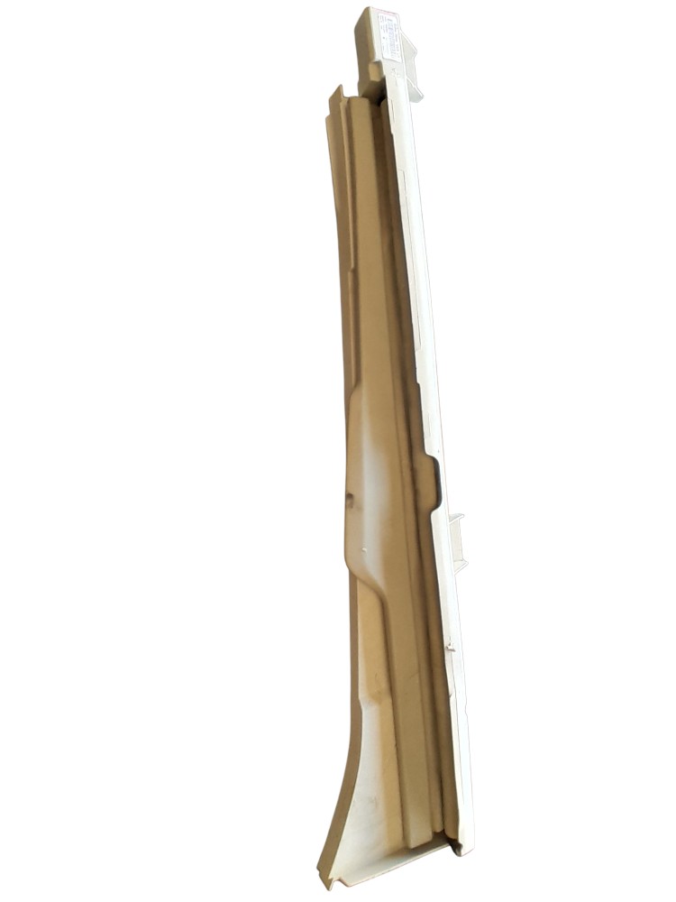 Cortina Interna Lateral Le Original Volvo Fh – 82859557 3