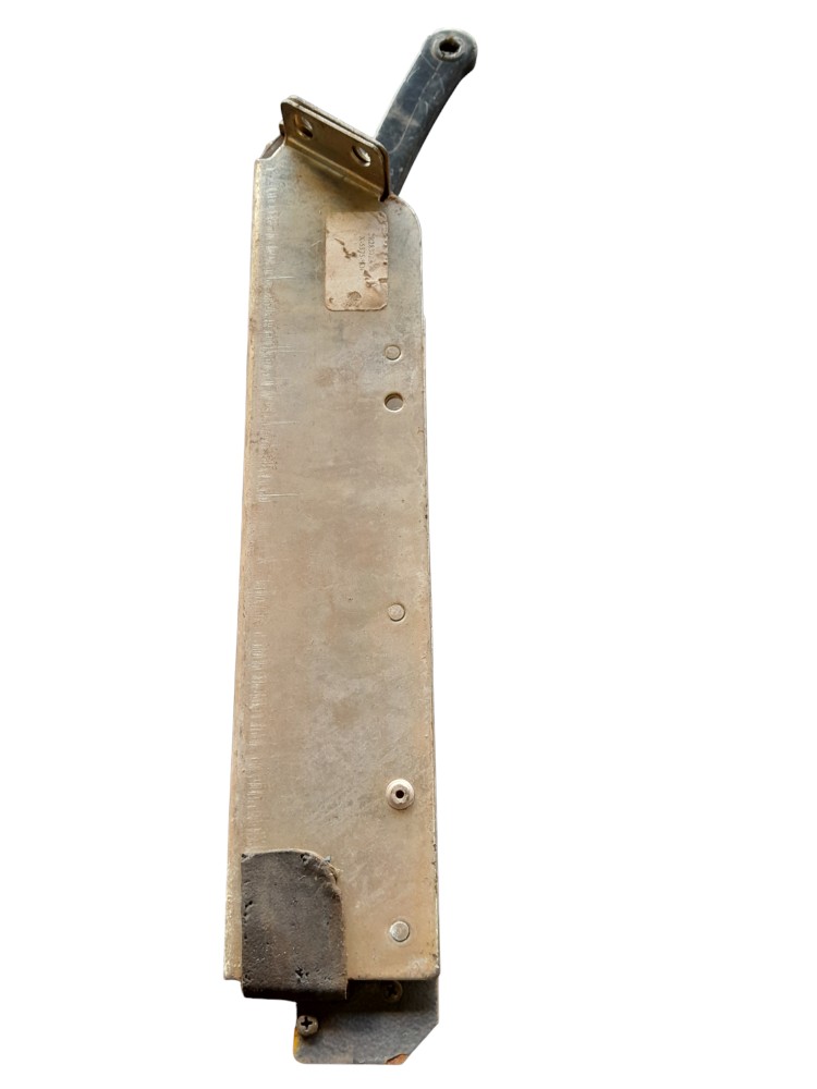 Suporte Limitador Porta Original Vw Constellation-2r2837250a 3