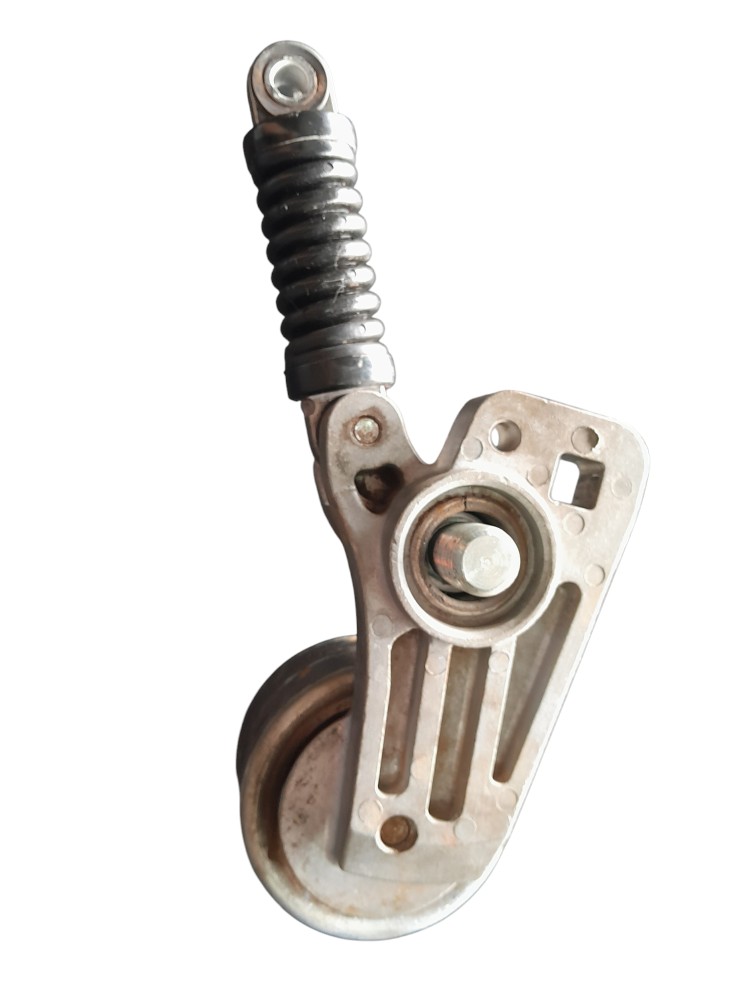 Tensor Correia Lisa Original Mercedes Benz Actros-5412002570