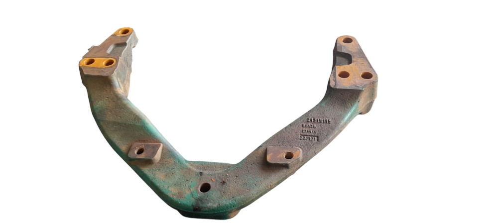 SUPORTE DO MOTOR ORIGINAL VOLVO FH D13 – 21315115 2