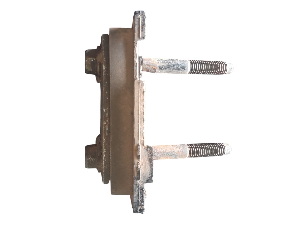 Coxim Superior Suspensão Radiador Volvo Fh Fm 12 – 20364891 4