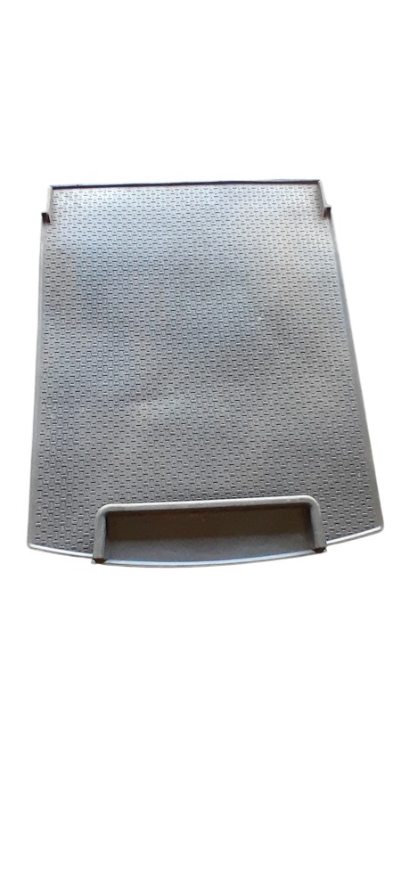 Tapete Borracha Da Cabine Original Scania S4 S5 – 1846981 3