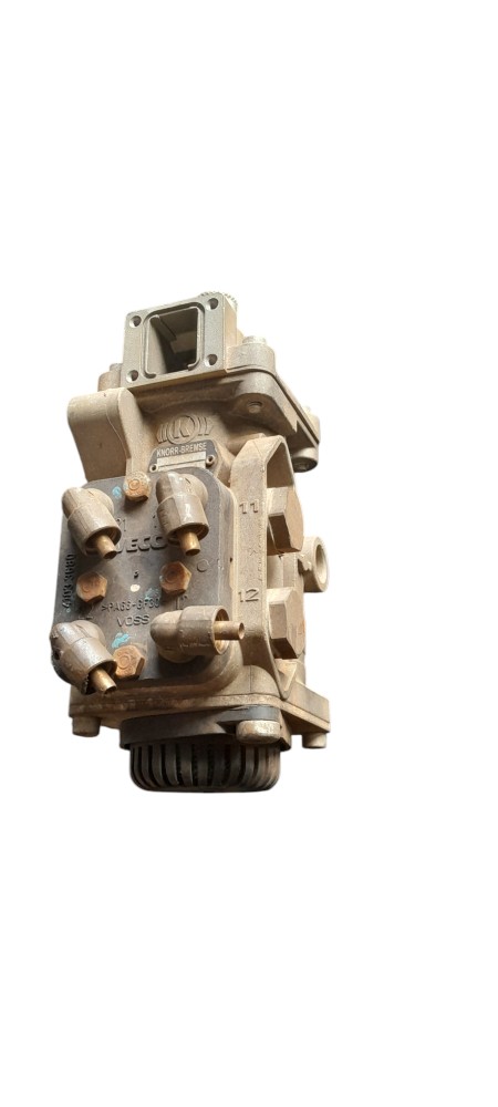 VÁLVULA PEDAL FREIO ORIGINAL KNORR IVECO – 41033680 2