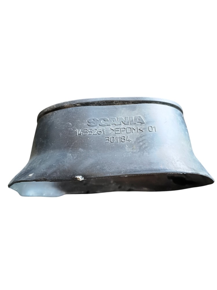 BORRACHA VEDAÇÃO DA PORTA ORIGINAL SCANIA S5 – 1435261 2