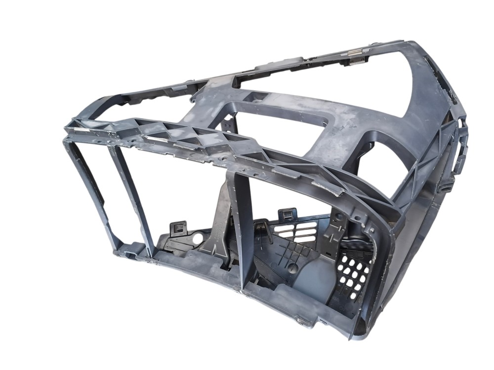 ESTRUTURA DO PAINEL INSTRUMENTOS ORIGINAL SCANIA NTG-2038598 2