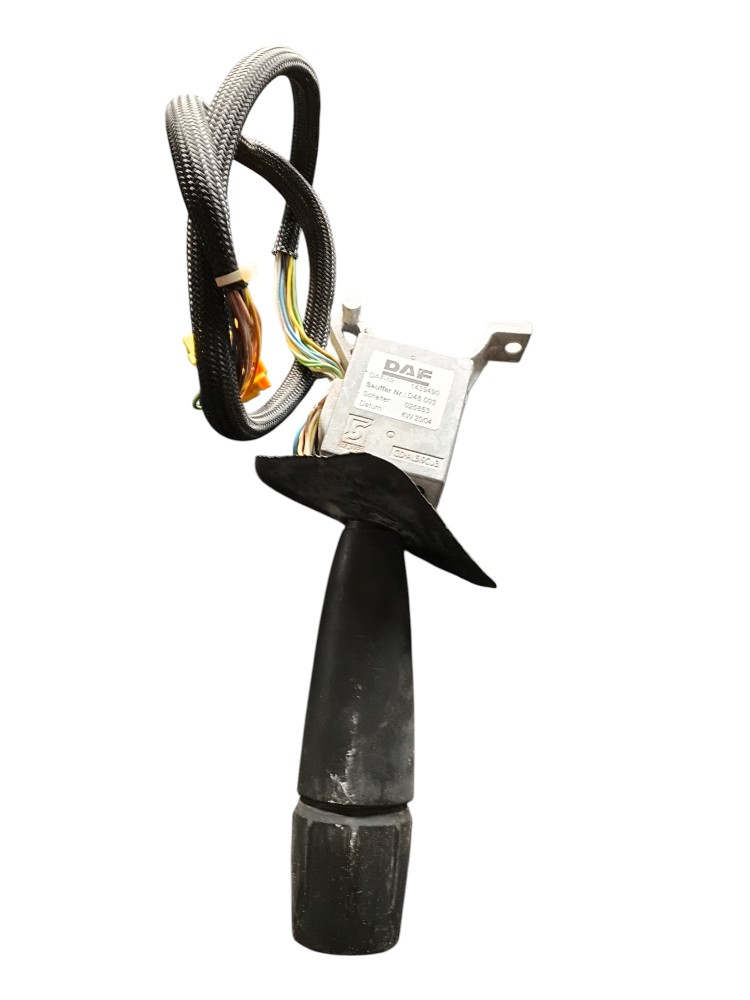 CHAVE DE SETA CRUISER CONTROL E FREIO MOTOR DAF CF – 1439490 2