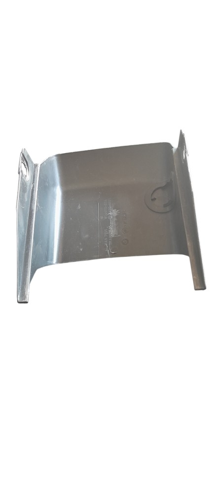 Acabamento Coluna Direção Original Man Tgx – 81461130114 2