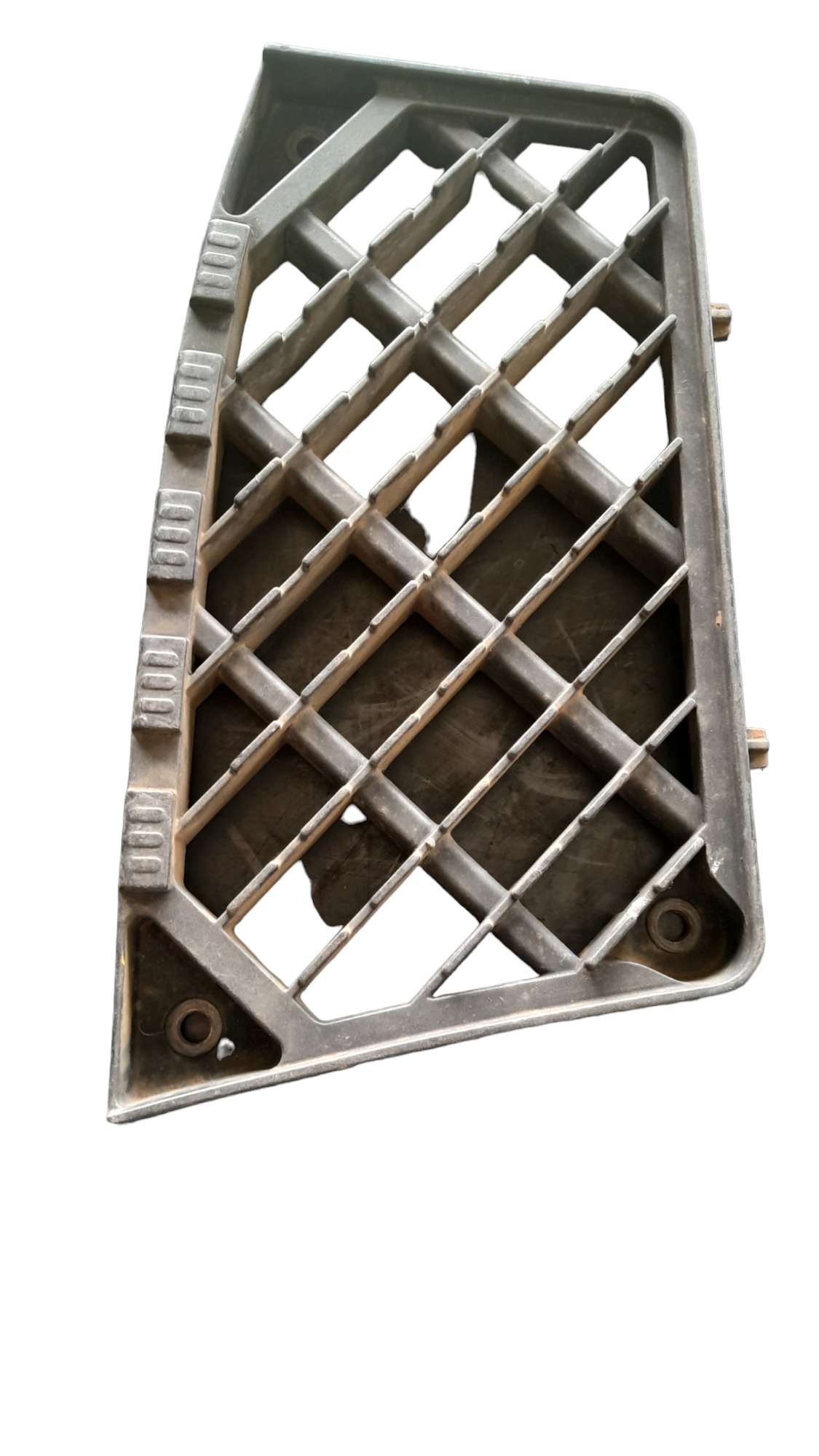 PISANTE ESTRIBO VOLVO LE 20957734 2