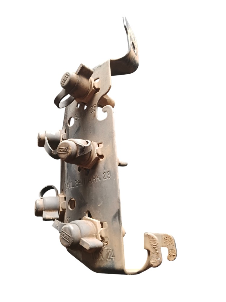 SUPORTE CONTROLE AR FIAÇÃO ORIGINAL SCANIA PGR – 1722911