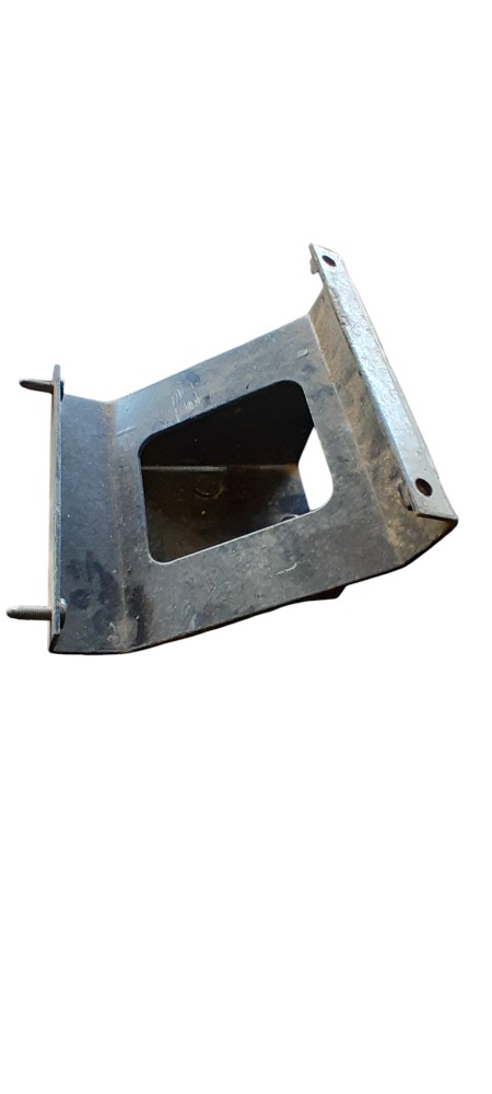 Suporte Filtro De Ar Original Vw Constellation – 2s2129671a 4
