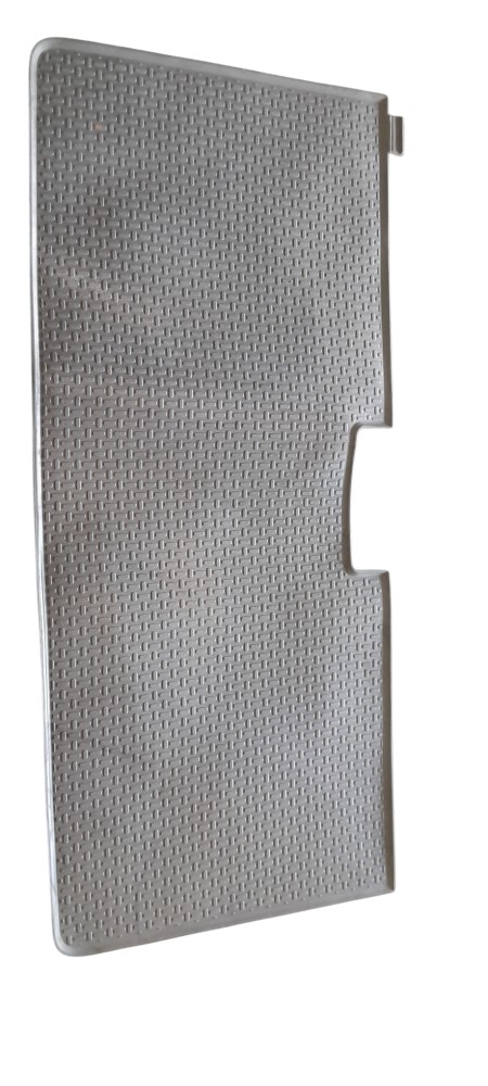 Tapete  Painel Instrumentos Original Scania Pgr – 1498974 2