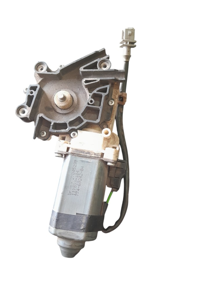 Motor Máquina De Vidro Original Mercedes Axor Ld -7746024204 4