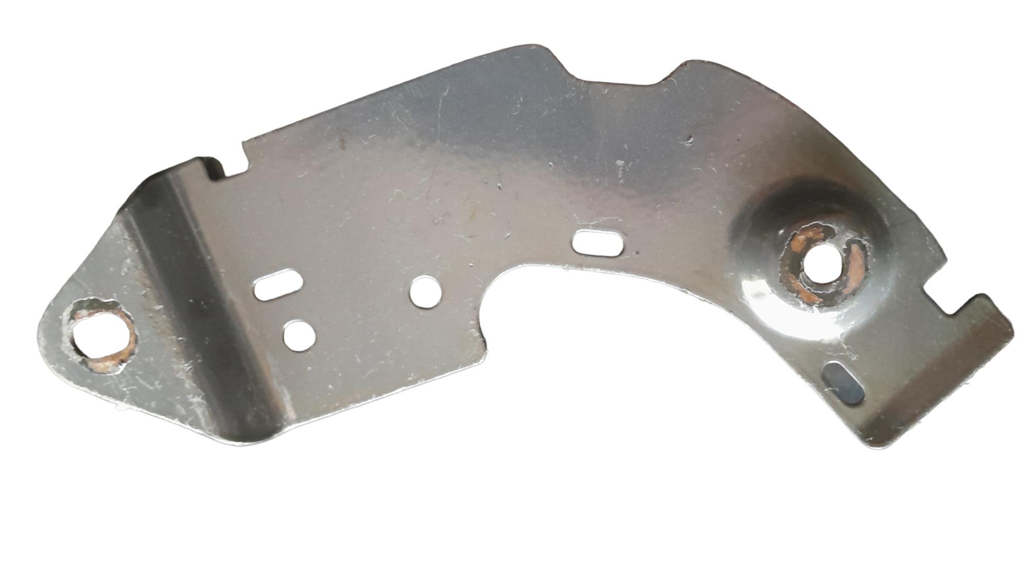 Suporte Da Válvula De Ar Original Scania S4 – 1755700 4