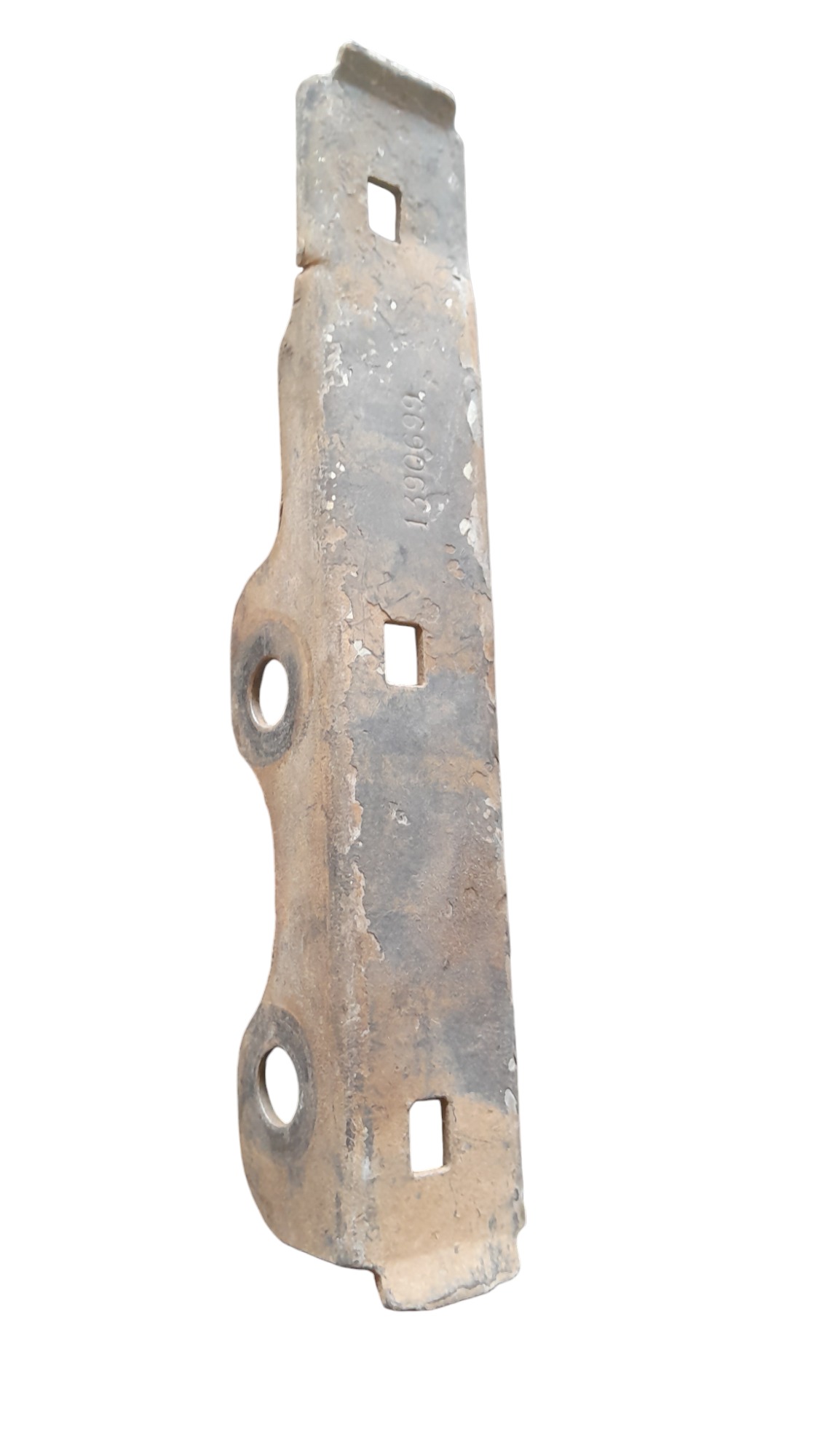 Suporte Mangueira Superior Caixa Cambio Scania S4 – 1390699 4