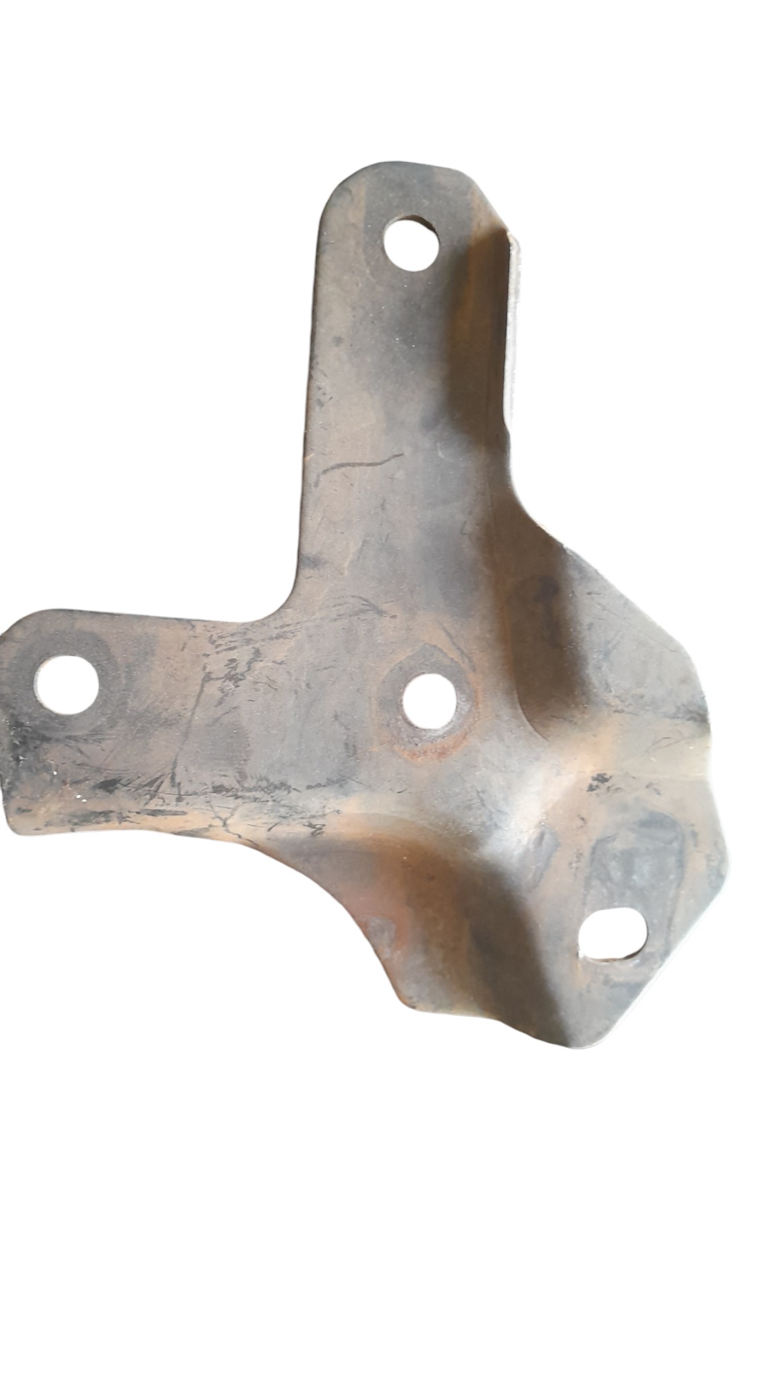 SUPORTE DO RADIADOR LD ORIGINAL SCANIA S4 – 1355970 3