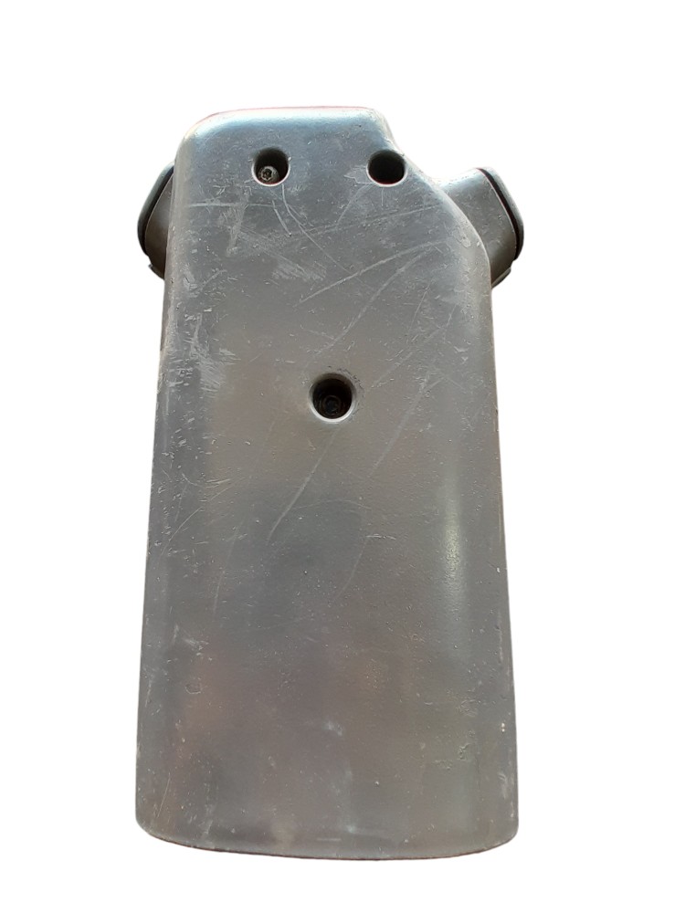 Acabamento Tampa Coluna Original Volvo Fh – 21079126 3