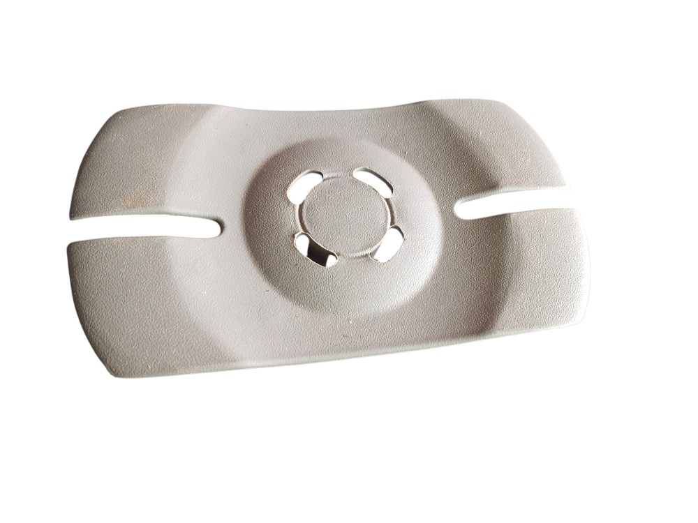 MOLDURA INTERNA DO LEITO ORIGINAL DAF XF – 1931494 2