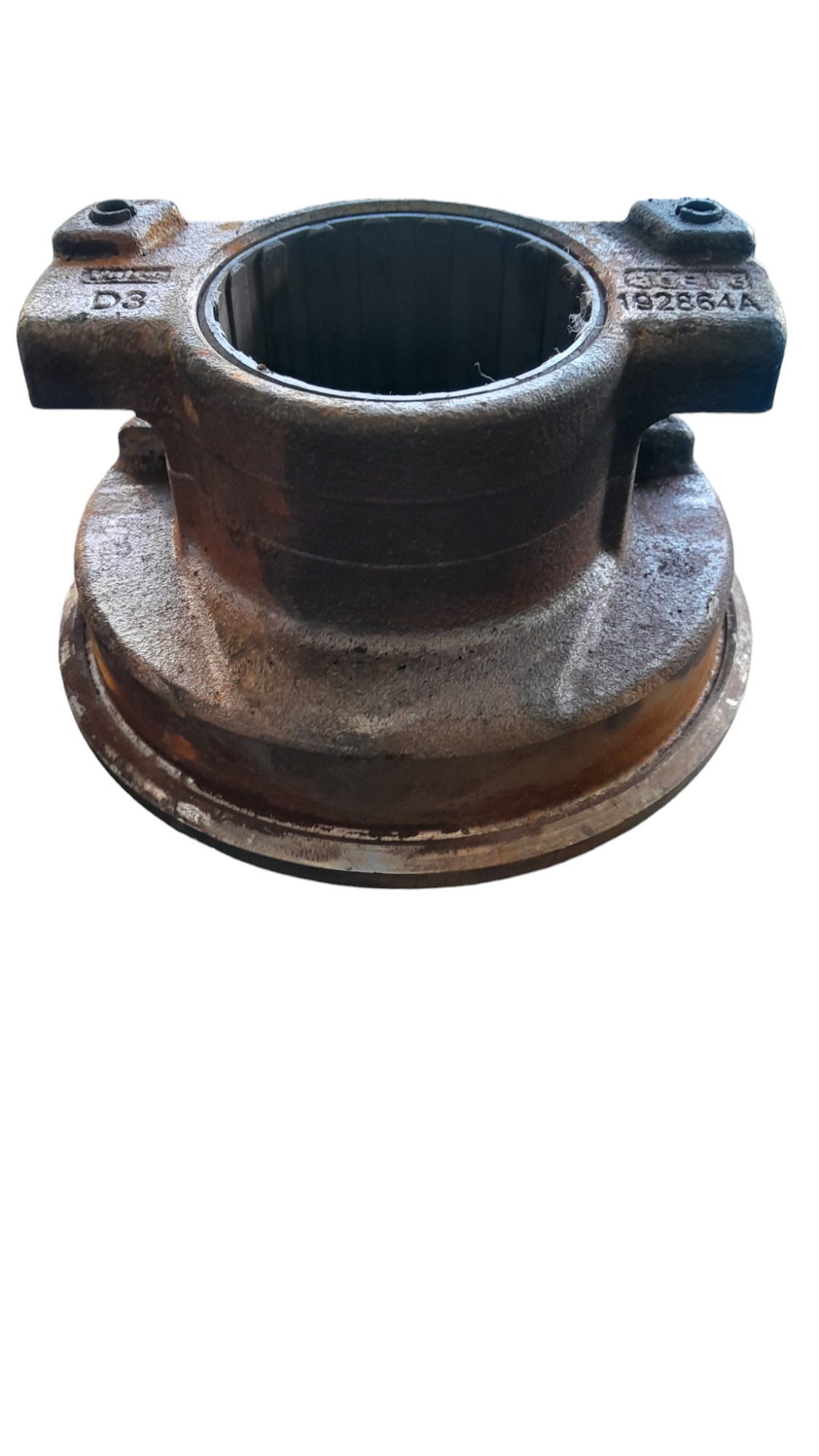 MANCAL ROLAMENTO EMBREAGEM SCANIA ORIGINAL  192864A 3