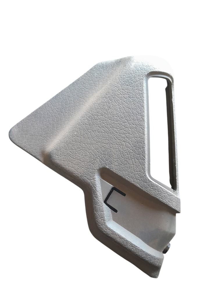 MOLDURA DUTO DE AR PAINEL LE ORIGINAL VOLVO FH – 3175576