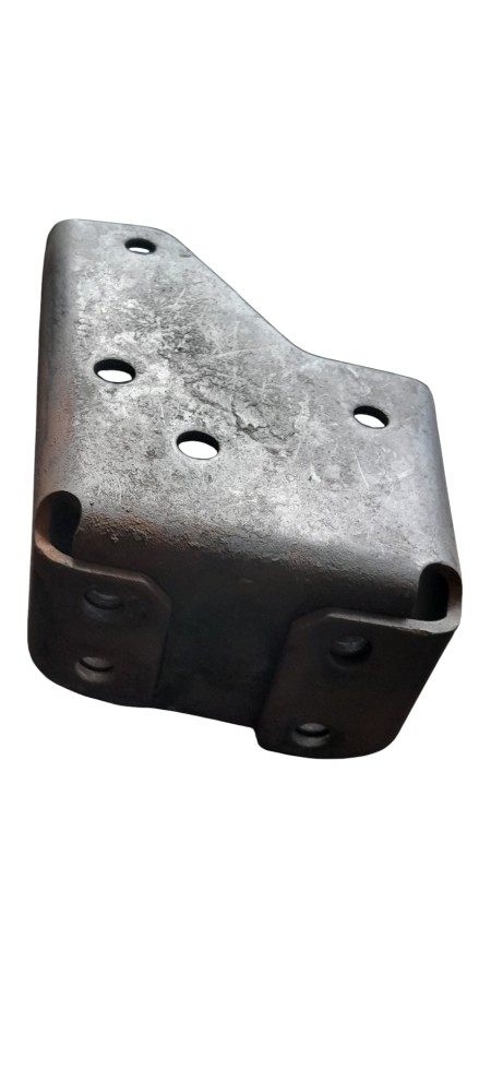 Suporte Da Cabine Traseiro Original Mb Actros – 9428910231 2