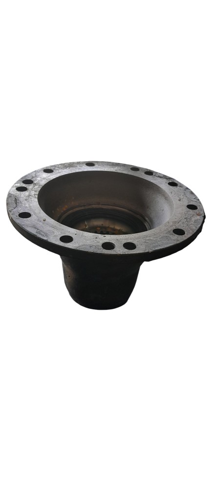Flange Cupula Semi Eixo Original Scania – 1539231 2