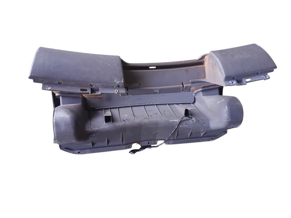 CARCAÇA DO PAINEL LE ORIGINAL SCANIA S4 T124 – 1326162 3
