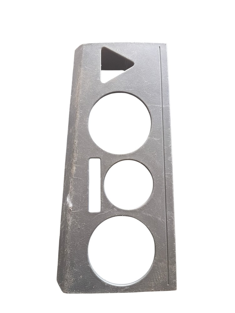 ACABAMENTO COMANDO AR ORIGINAL VW CONSTELLATION – 2R2858079 2