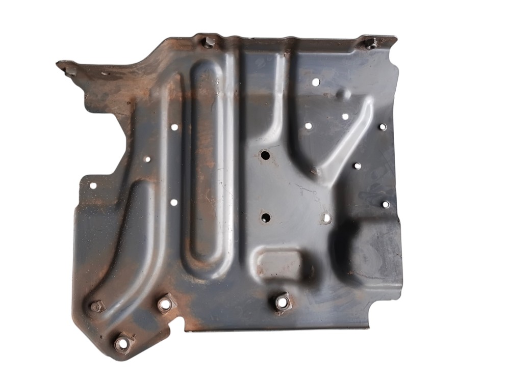 CHAPA PROTEÇÃO LE VÁLVULA SECADORA ORIGINAL SCANIA – 1793016