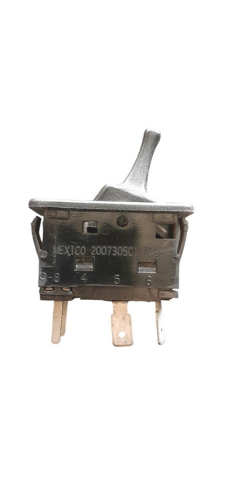 Botão Controle Cruzeiro International 9800 – 2007305c1 2