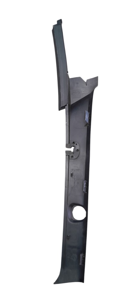 Guarnição Pilar Parabrisa Original Man Tgx – 81624306005