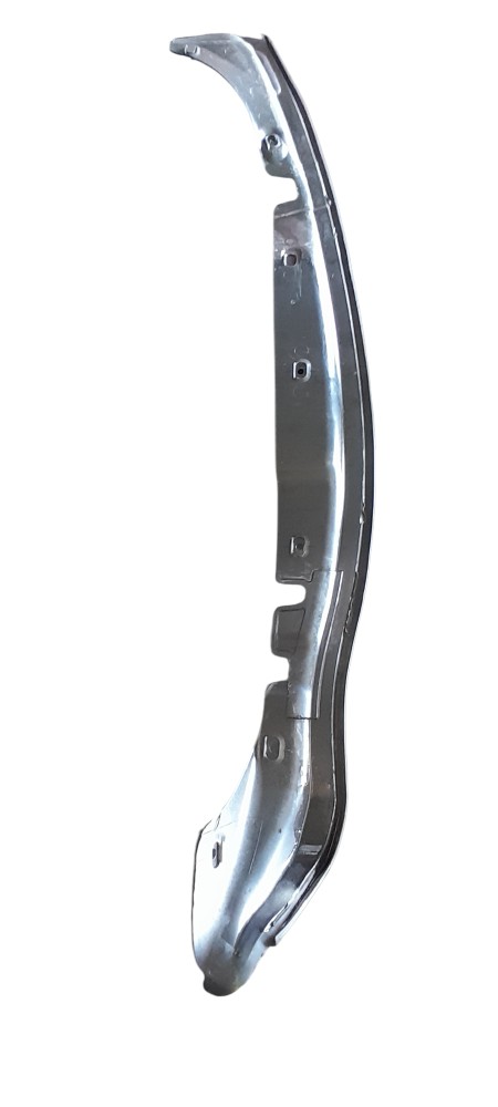 Acabamento Interno Paralama Ld Peugeot Original – 9673081980 2