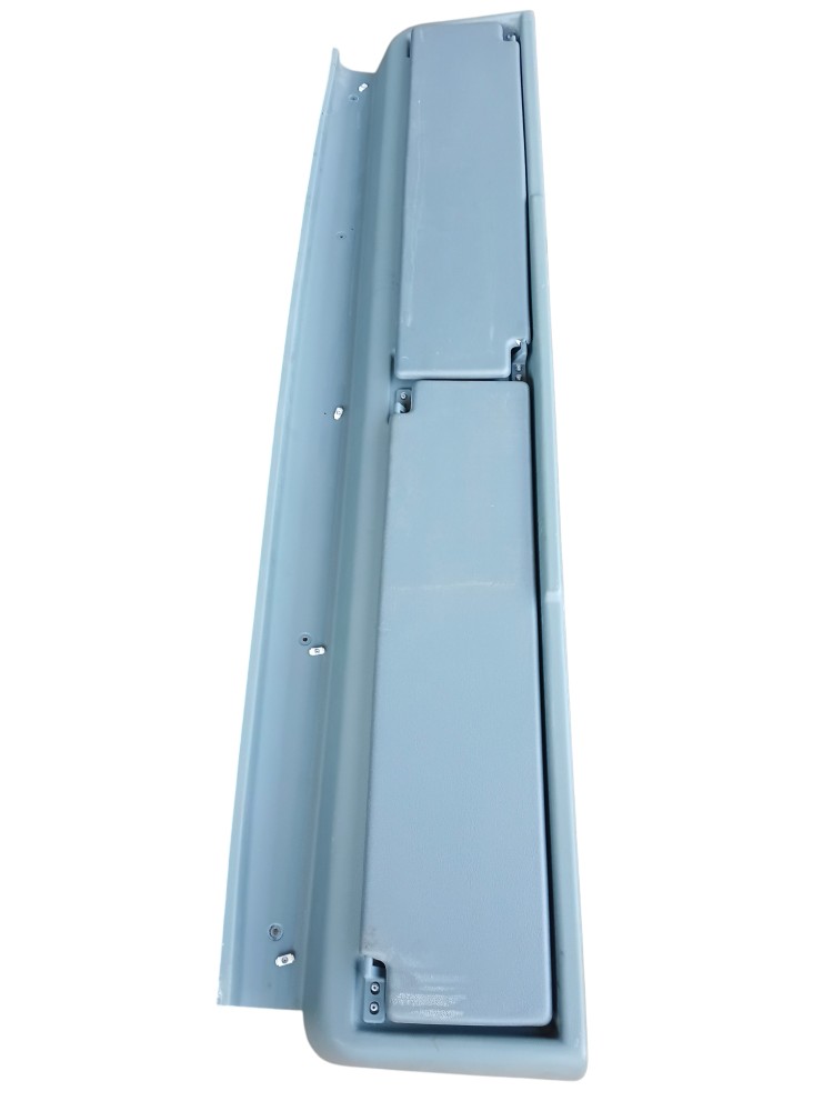 CONSOLE SUPERIOR DO PAINEL ORIGINAL DAF CF – 1360586 2