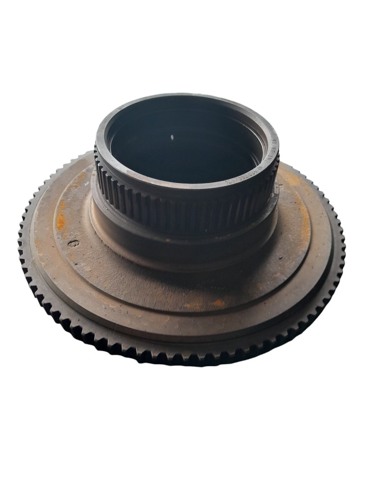 Engrenagem Planetária Câmbio Zf 16s 1650 – 1297332035 3