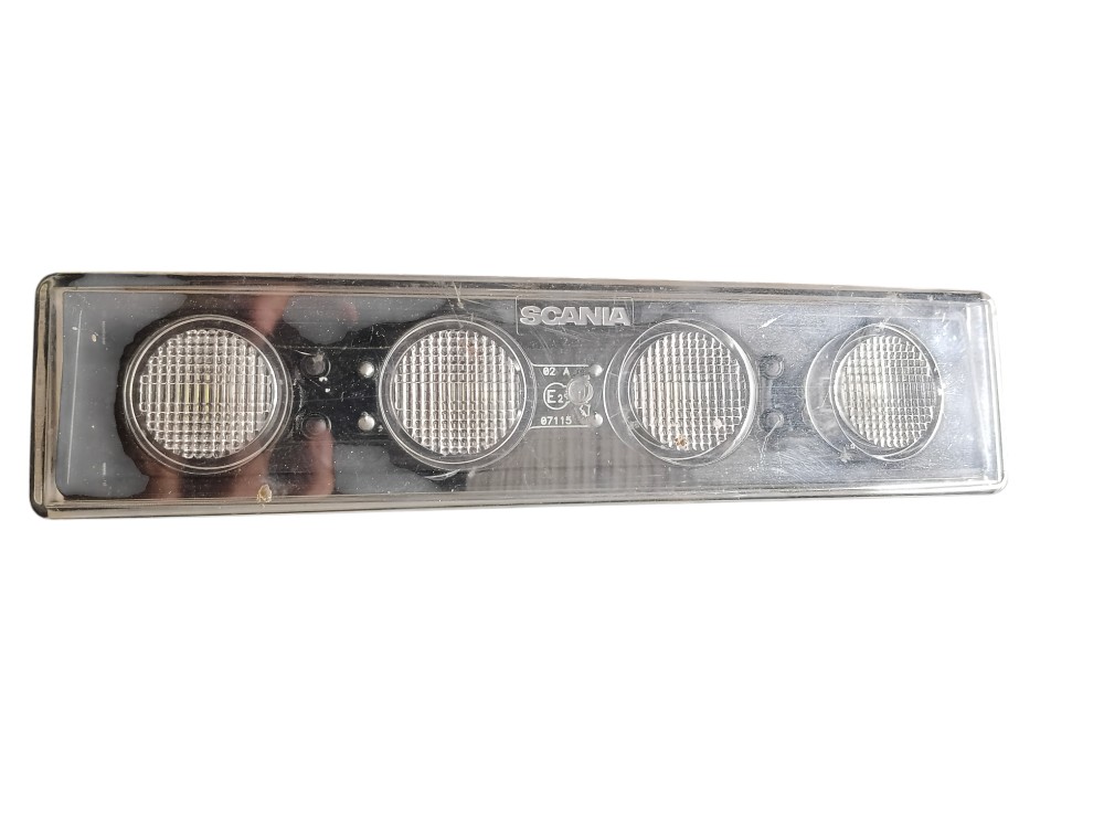 LANTERNA TAPA SOL LED ORIGINAL SCANIA S5 – 2035104 2