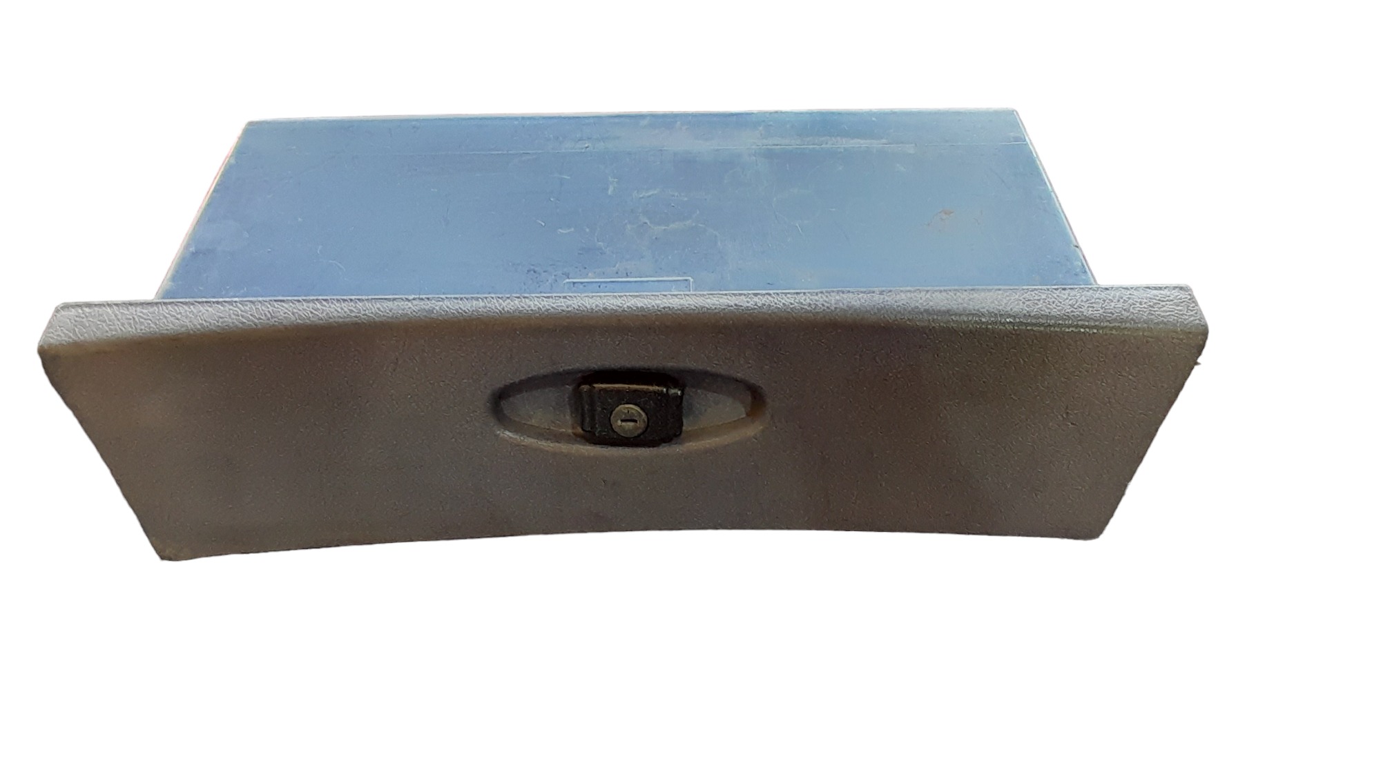 Caixa Porta Luvas Cinza Original Mercedes Benz – A6968107004 4