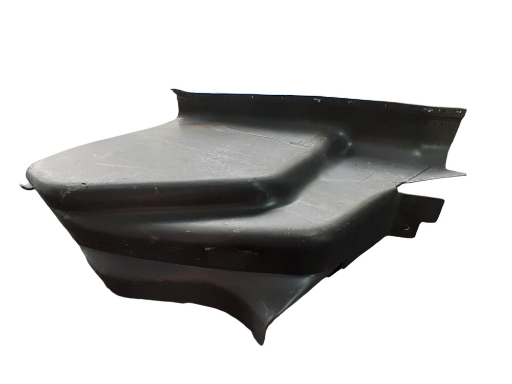 Acabamento Tampa Do Painel Lateral Original Volvo – 20372205 3