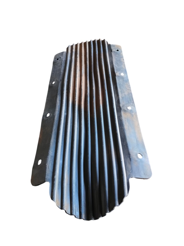 Vedação Borracha Cabine Original Mercedes Benz – A9405050386