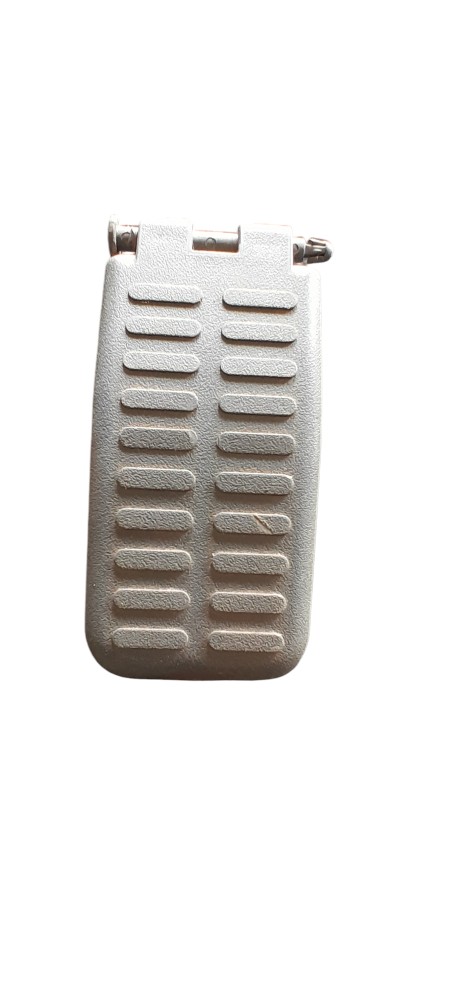 Acabamento Pedal Freio Motor Original Iveco – 500319476 3
