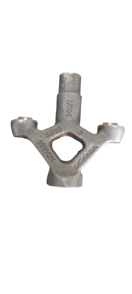 Cavalete De Válvula Cabeçote Original Scania S4 S5 – 1919609 2