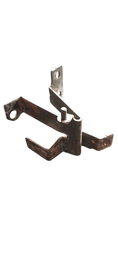 Suporte Das Mangueiras Original Scania S4 Pgr – 1772724 3