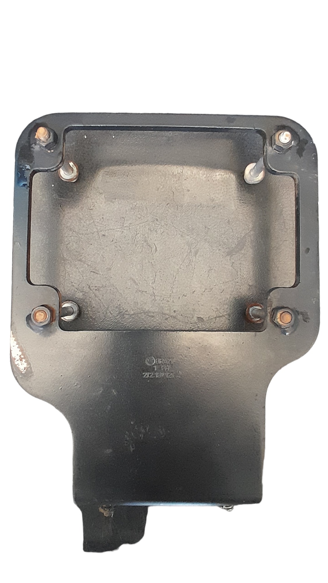 Suporte Da Bomba Do Arla Original Ford Cargo – 2t2131121a 4
