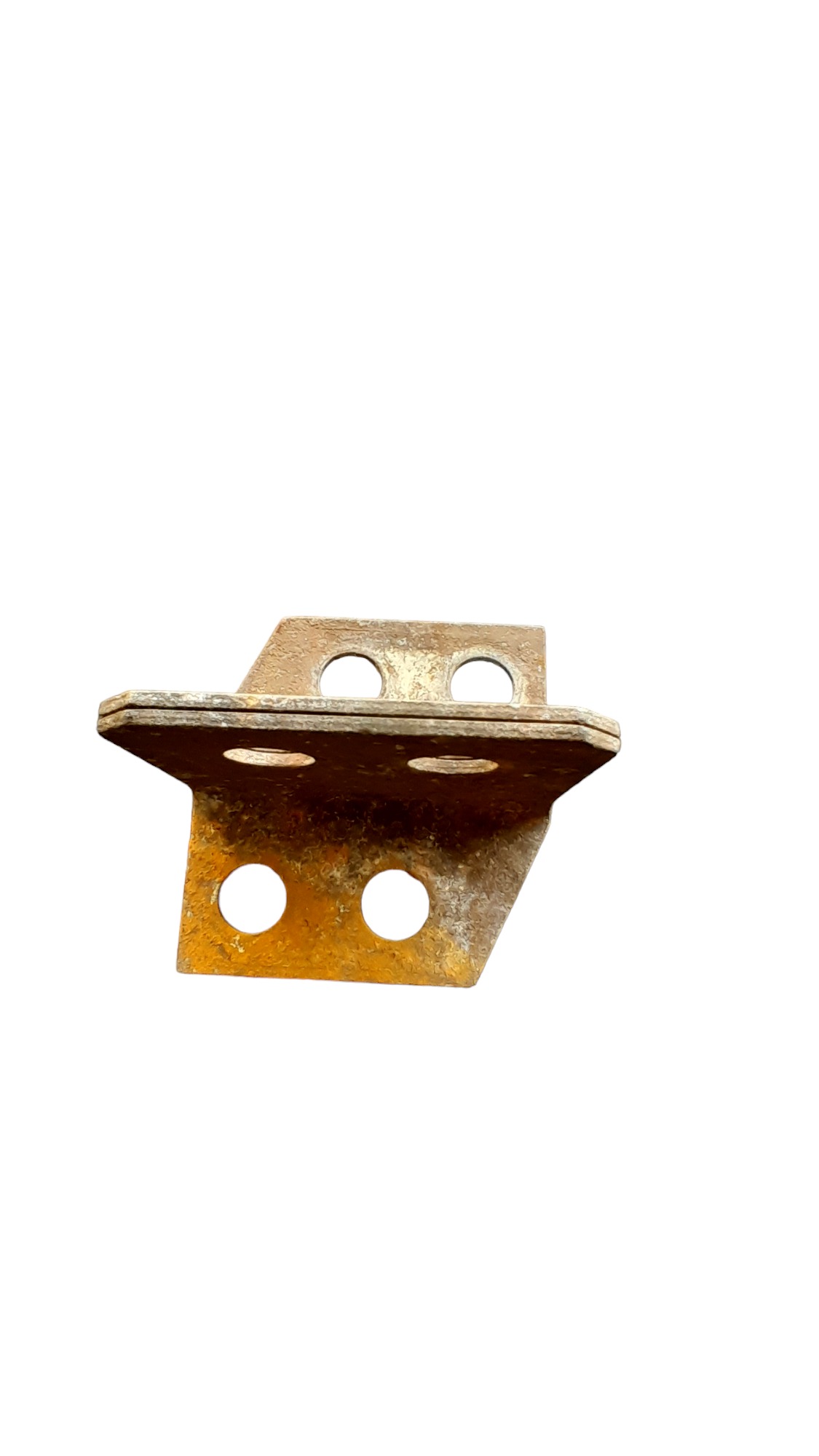 Suporte Coxim Capo Sininho Ld Scania 113.  329580 2