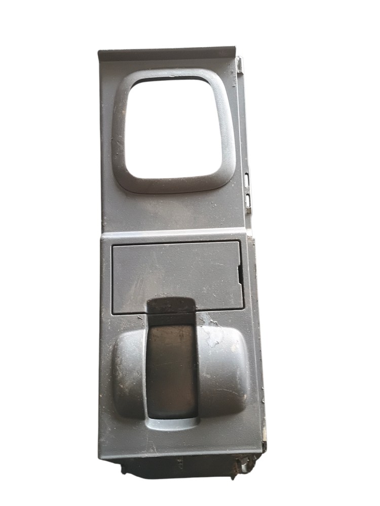 MOLDURA MANOPLA PAINEL ORIGINAL SCANIA PGR – 1883731