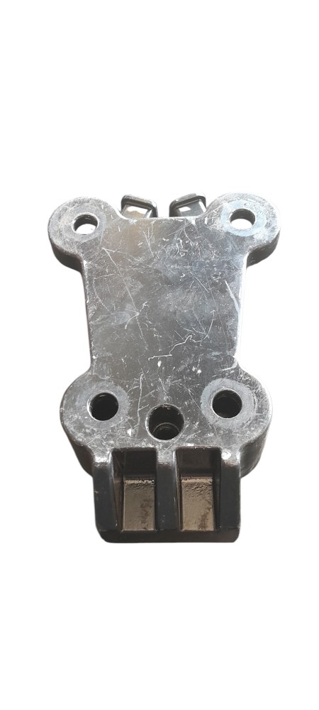 Suporte Dianteiro Original Man Tgx – 81639030292